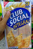 Club Social Integral Tradicional - Produkt