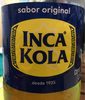 Inca Kola - Inca Kola - Produit