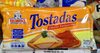 Tostadas Clásicas Enriquecidas - Product