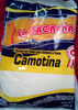 Camotina - Product