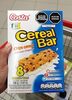 Cereal bar - Produkt