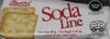 Soda Line - Produkt