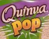 Quinoa pop - Product
