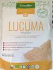 Organic Raw Lucuma - Product