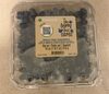 blueberries - Produkt