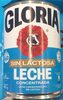 Leche sin Lactosa - Product