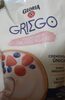 Yogurt Griego - Produkt