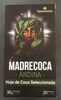 MADRECOCA - ANDINA - - Product