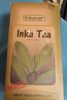 Inka Tea - Product