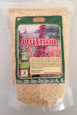 Quinoa Pérou - Produit