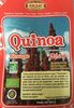 Quinoa Rouge - Produkt