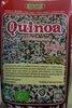 Quinoa Multicouleur - Produit