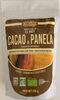 Cacao & Panela - Product