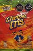 Cheese tris - Producto