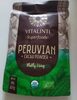 Peruvian Cacao Powder - Producto