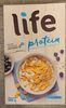 Cereal Life Protein - Produit