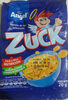Zuck - Producto