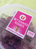betteraves rouges - Product