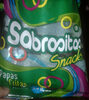 Sabrositas Snacks - Product