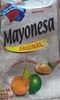 Mayonesa Original - Product