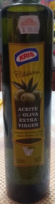 Aceite de Oliva Extra Virgen Clásico - Produit - es