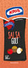Salsa Golf - Produit