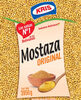 Mostaza Original - Produkt