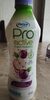 Proactive Yogurt Probiótico Ciruela y Manzana - Product