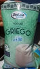 Yogurt Griego 0% Azúcar - Product
