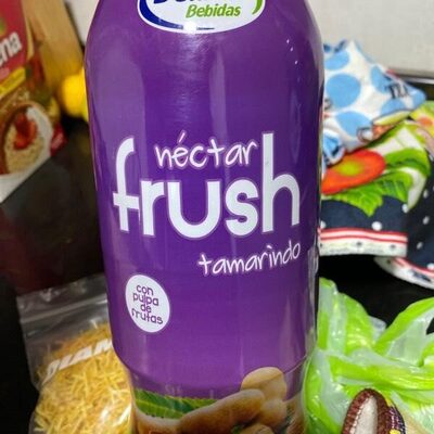 Néctar Frush Tamarindo - Product