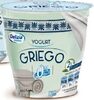 Yogurt Griego 0% azúcar - Produkt