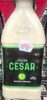 Salsa César - Produit