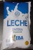 Leche Entera - Produkt
