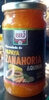 Mermelada de Papaya, Zanahoria & Quinua - Produit