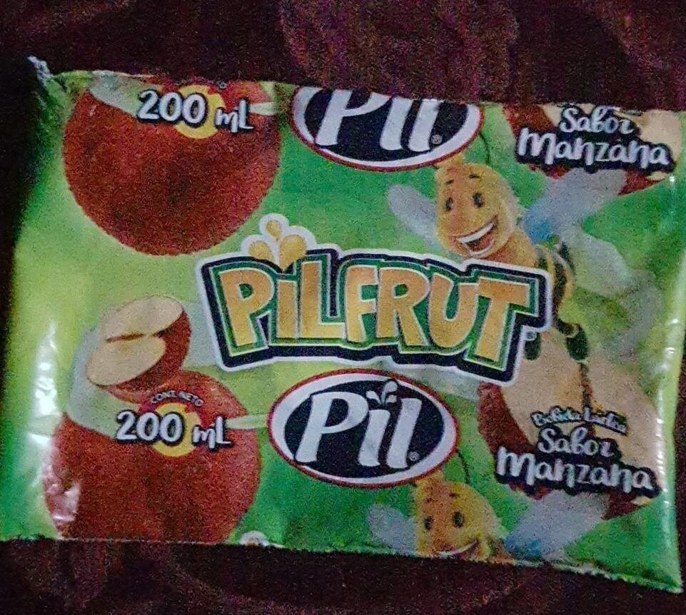 Pilfrut - Produit - es