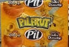 Pilfrut sabor Durazno - Produkt