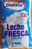 Leche Fresca Larga Vida - Produkt
