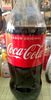 Coca-Cola sabor Original - Produit