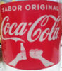 Coca-Cola sabor Original - Producto