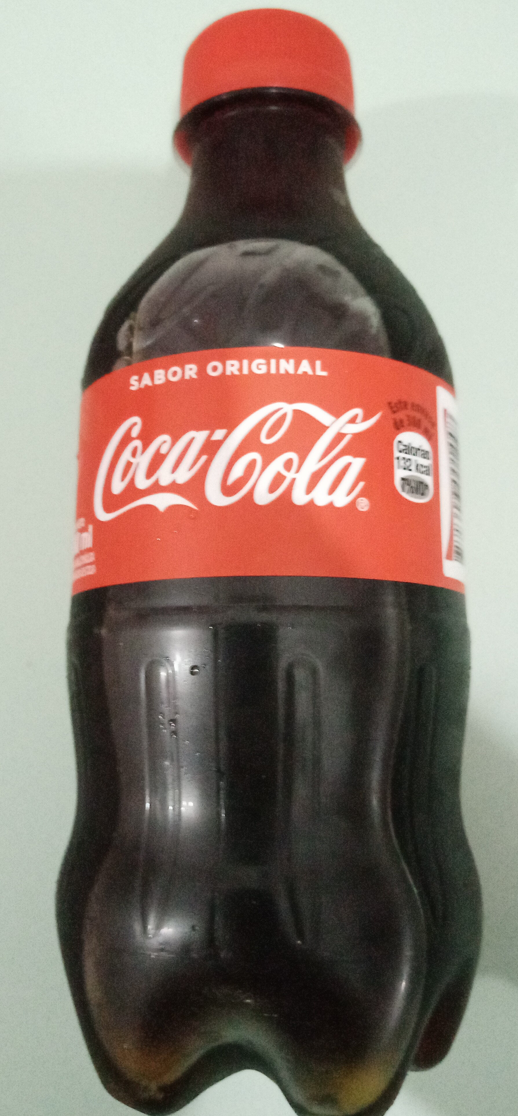 Coca-Cola sabor Original - Produit - es