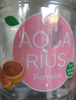 Aquarius Pomelo - Produkt