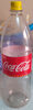 Coca Cola Retornable - Produkt