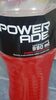 POWER ADE - Product