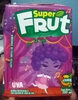 Super Frut Uva - Product