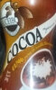 Cocoa orgánica en polvo - Produit
