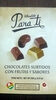 Chocolates Surtidos con Frutas y Sabores - Product