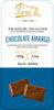 Chocolate Amargo - Producto