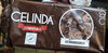 Chocolate semiamargo CELINDA Cobertura - Product