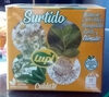 Mate Surtido - Product
