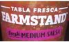 Fresh Medium Salsa - Produkt